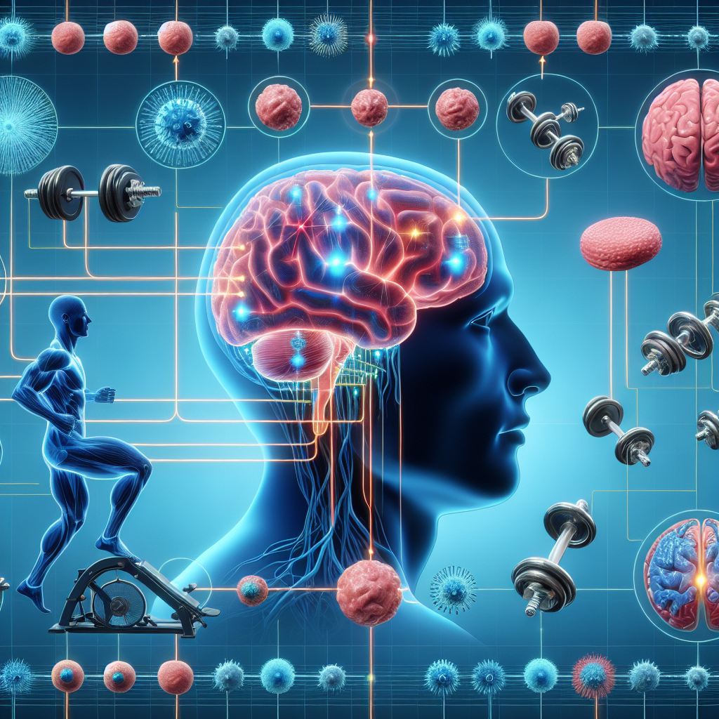 Cómo influye Apoyo al cerebro y la memoria en ejercicios de resistencia muscular