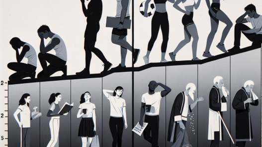 Cómo influye Salud general en el rendimiento al final del día