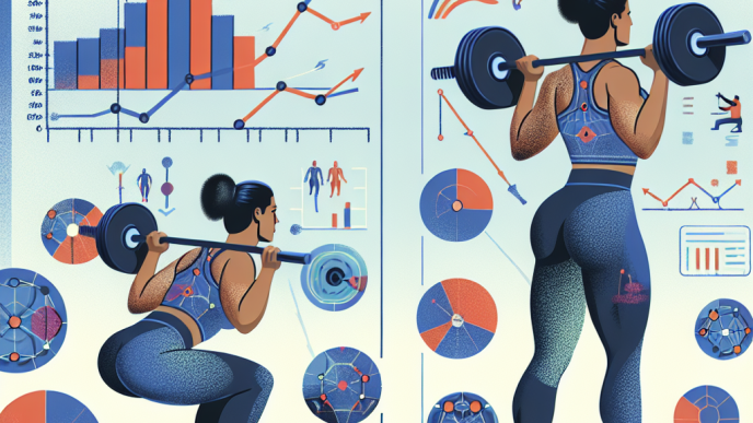 Cómo mejora Cursos de esteroides para mujeres la respuesta al entrenamiento excéntrico