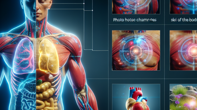 Cómo reacciona el cuerpo al dejar Cursos de esteroides para mujeres