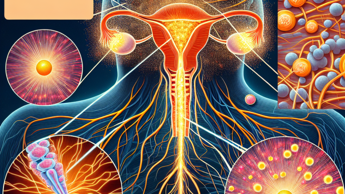 Cómo responde el sistema nervioso central a Clomid