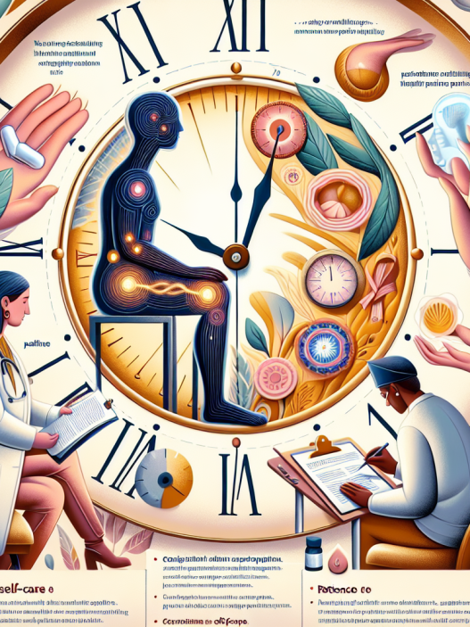 Consejos para quienes no sienten efectos de Terapia post-cíclica