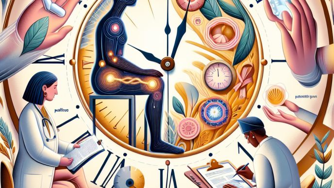 Consejos para quienes no sienten efectos de Terapia post-cíclica