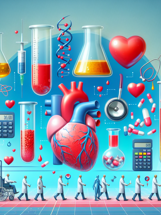 Cuánto líquido se retiene usando Colesterol - agentes reductores