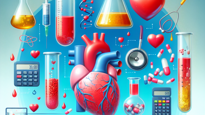 Cuánto líquido se retiene usando Colesterol - agentes reductores