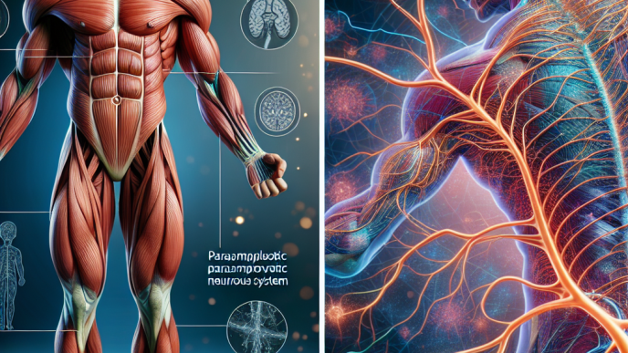 Cursos de esteroides para secado y modelado corporal (aumento de masa magra) y su efecto en el sistema parasimpático