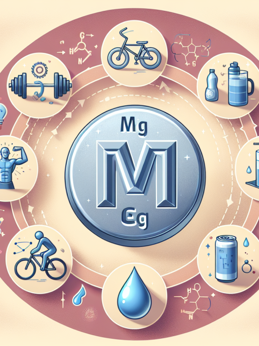 El rol de Magnesium en ciclos de volumen