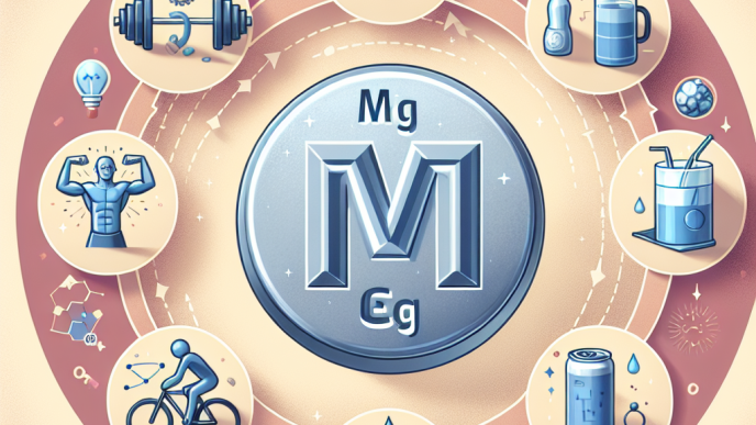 El rol de Magnesium en ciclos de volumen