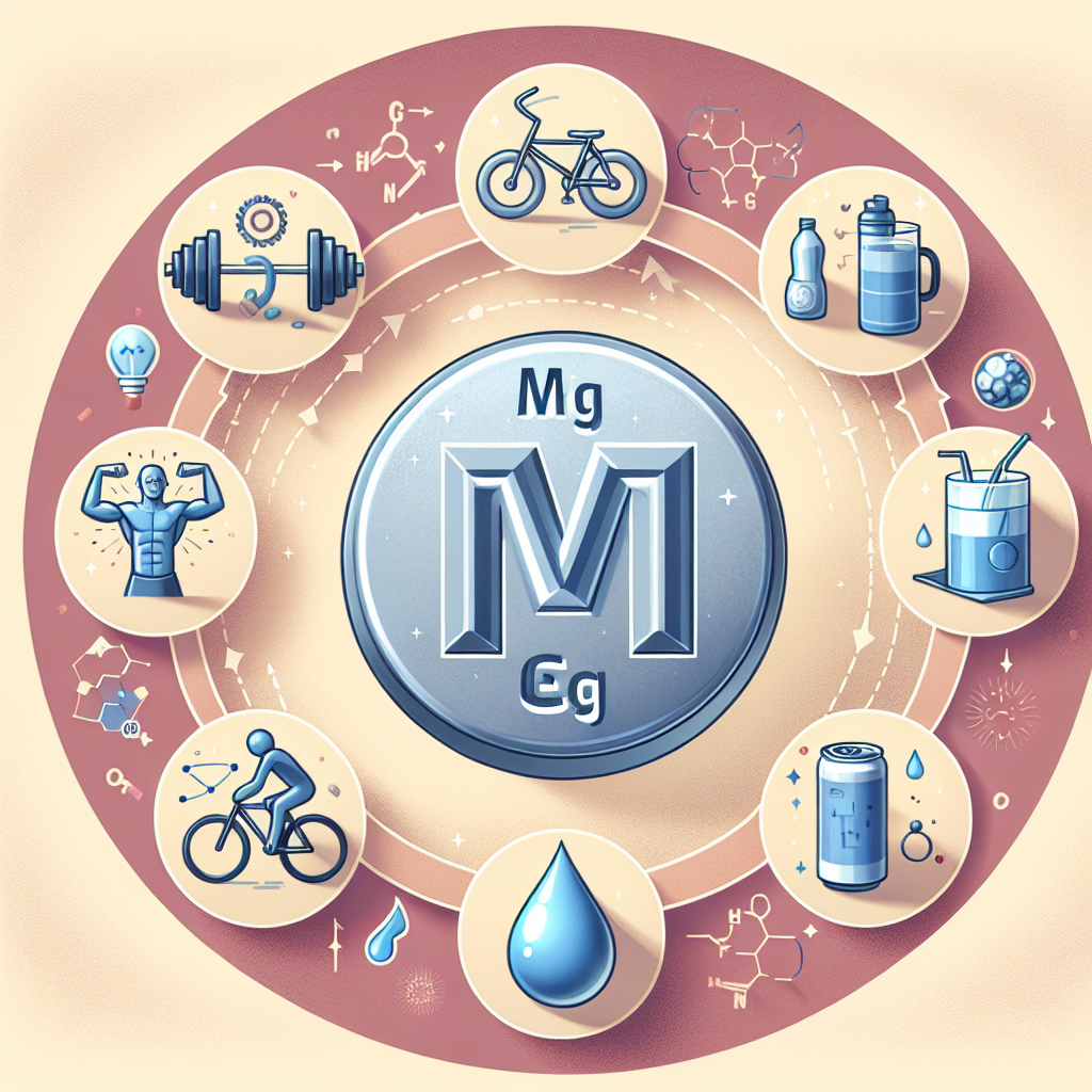 El rol de Magnesium en ciclos de volumen