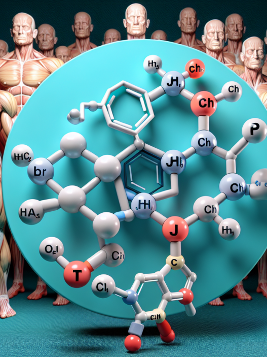 Enclomiphene citrate y su compatibilidad con otros anabólicos