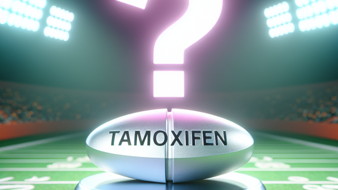 ¿Es Tamoxifeno recomendable en la pretemporada?