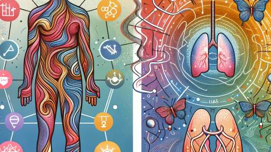 Estrés y equilibrio hormonal y su impacto sobre el equilibrio corporal