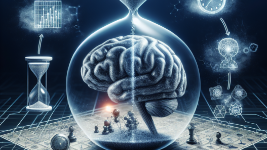 La vida media de Apoyo al cerebro y la memoria y su impacto en el rendimiento