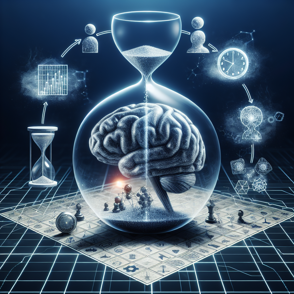 La vida media de Apoyo al cerebro y la memoria y su impacto en el rendimiento