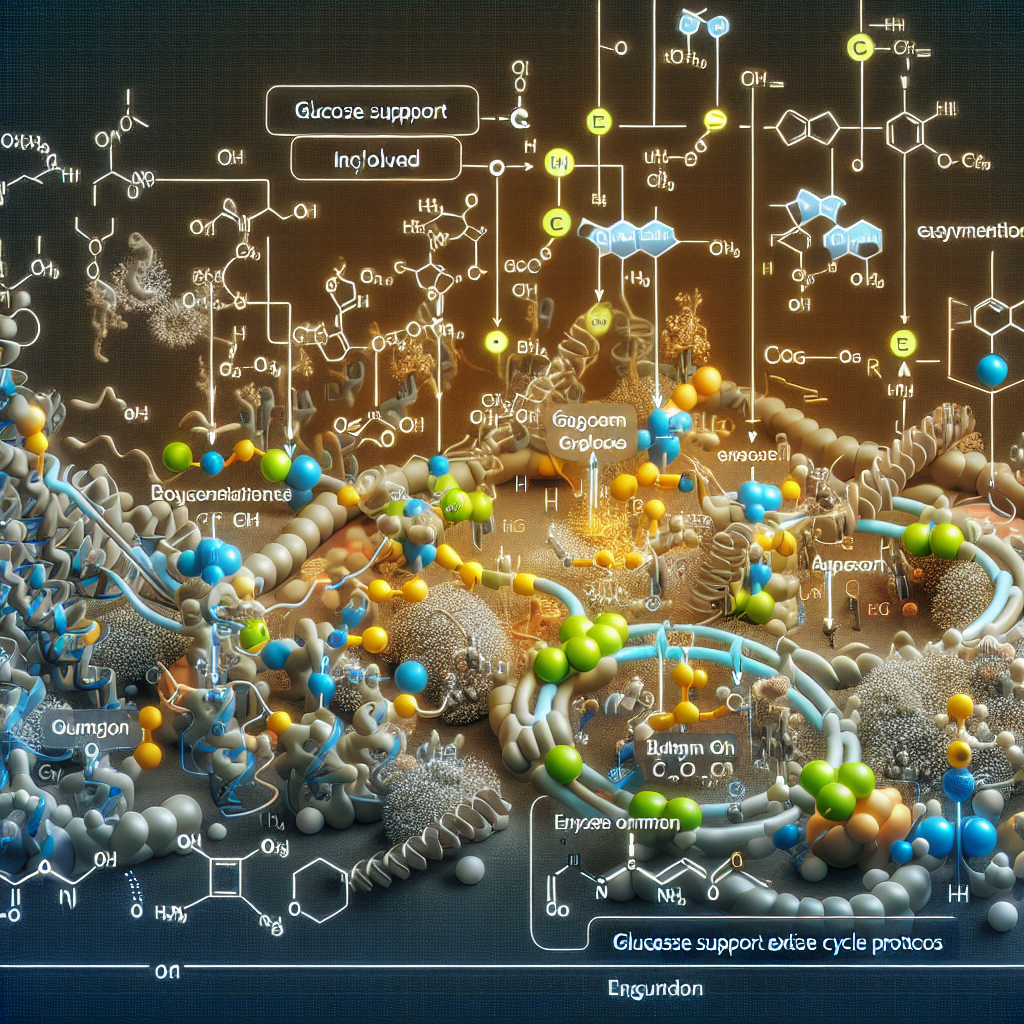 Protocolos de salida del ciclo con Apoyo a la glucosa