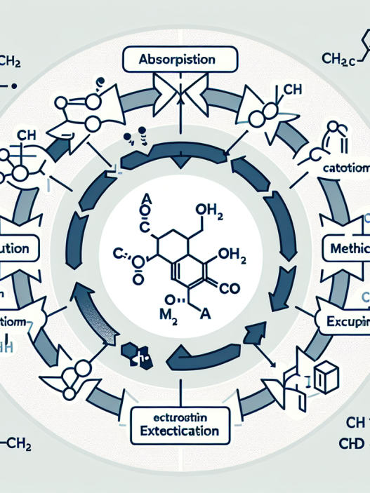 Protocolos de salida del ciclo con Pitavastatina cálcica