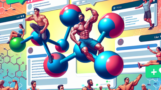 Qué dicen los foros de culturismo sobre Erythropoietin