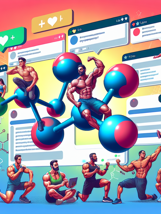 Qué dicen los foros de culturismo sobre Erythropoietin