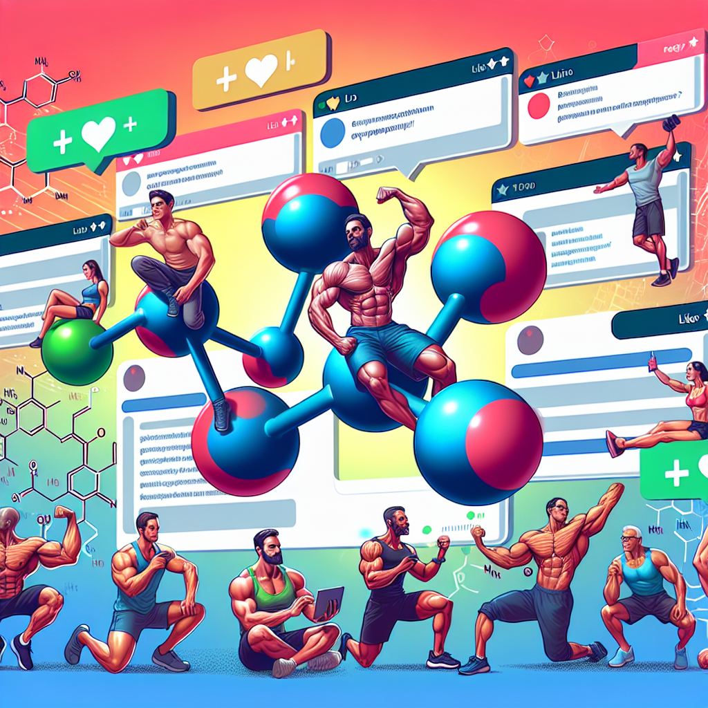 Qué dicen los foros de culturismo sobre Erythropoietin