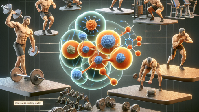 Qué ejercicios complementan mejor a Citrato de toremifeno en recomposición