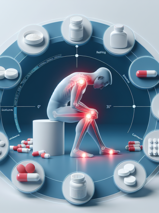 ¿Qué hacer si Pitavastatina cálcica te produce dolor muscular?