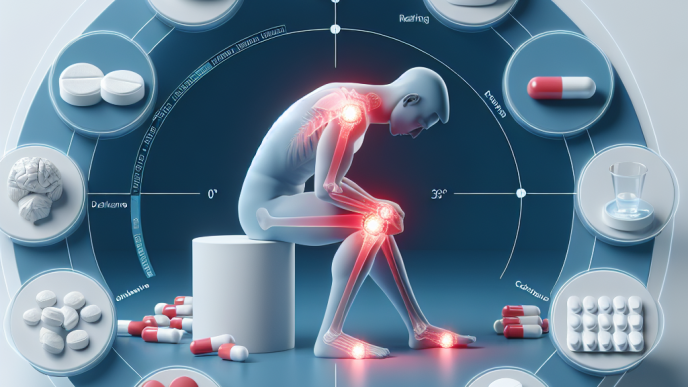 ¿Qué hacer si Pitavastatina cálcica te produce dolor muscular?