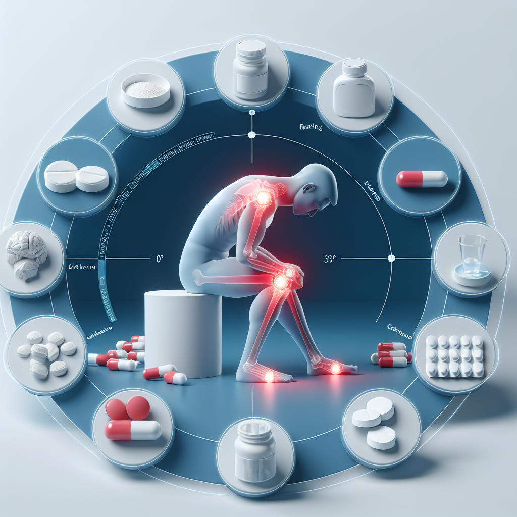 ¿Qué hacer si Pitavastatina cálcica te produce dolor muscular?