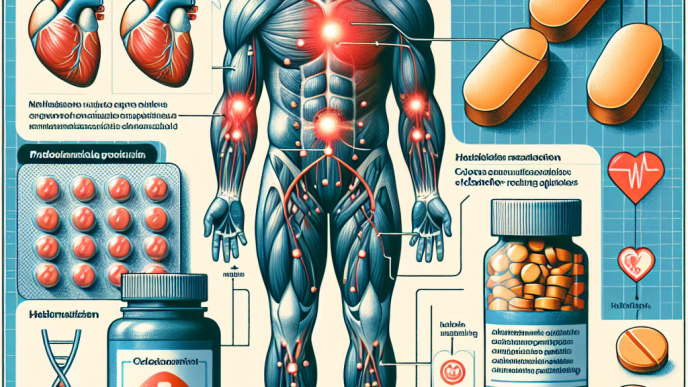 Qué tipo de dolor muscular puede indicar mal uso de Colesterol - agentes reductores