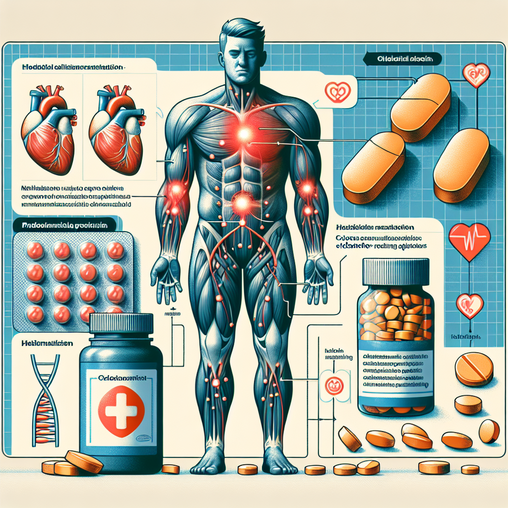 Qué tipo de dolor muscular puede indicar mal uso de Colesterol - agentes reductores
