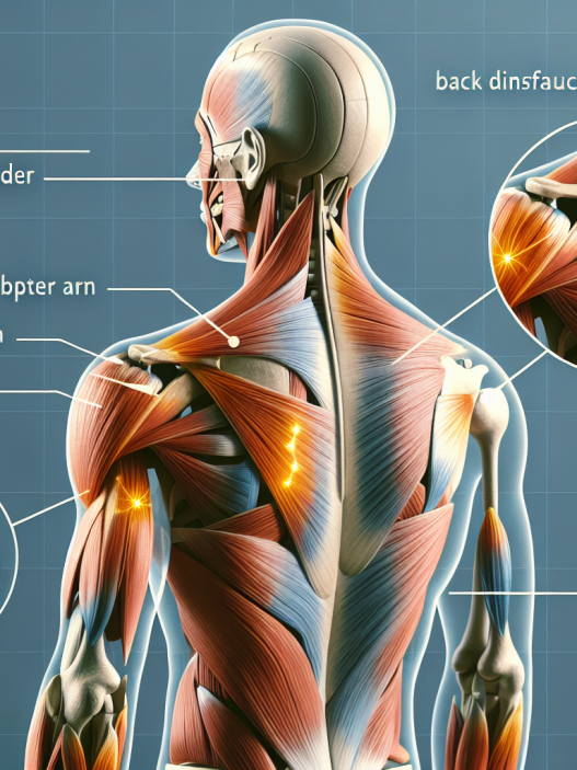 Qué tipo de dolor muscular puede indicar mal uso de Gonadotropina