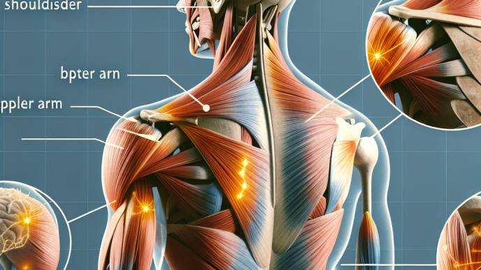 Qué tipo de dolor muscular puede indicar mal uso de Gonadotropina