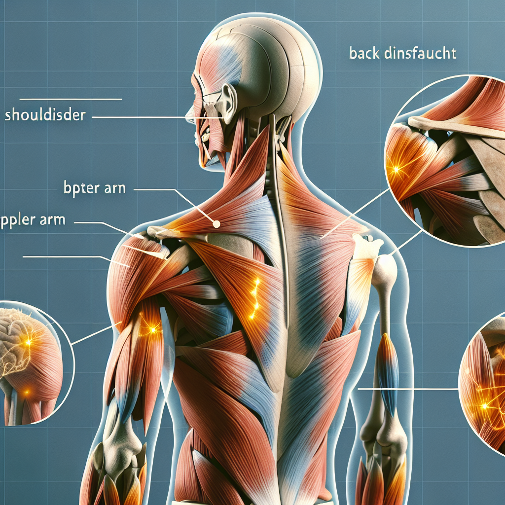 Qué tipo de dolor muscular puede indicar mal uso de Gonadotropina