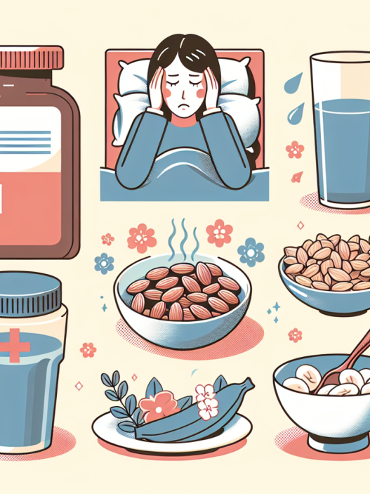 Qué tomar si Cursos de péptidos causa dolor de cabeza