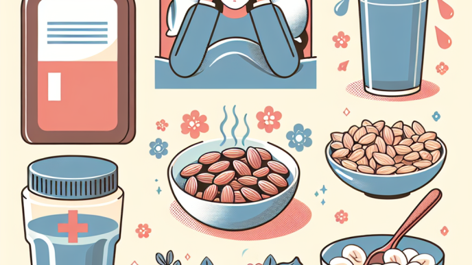 Qué tomar si Cursos de péptidos causa dolor de cabeza