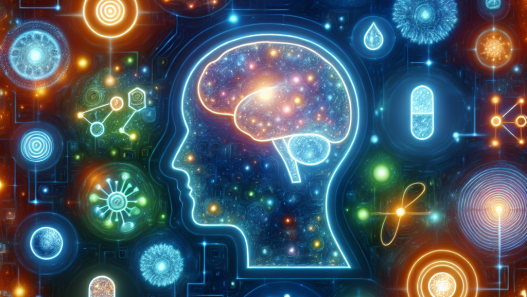 Beneficios psicológicos del uso de Salud inmunológica