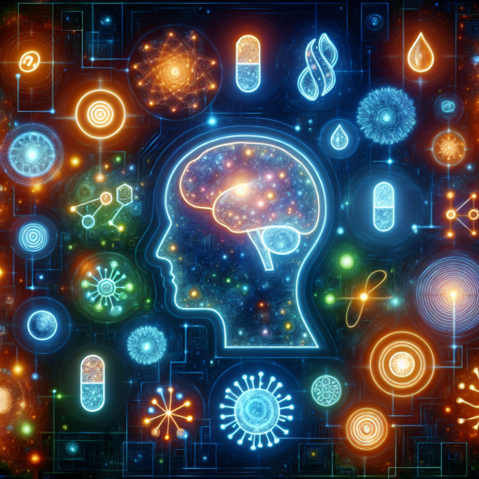 Beneficios psicológicos del uso de Salud inmunológica