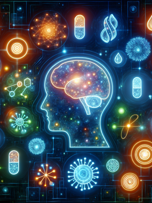 Beneficios psicológicos del uso de Salud inmunológica