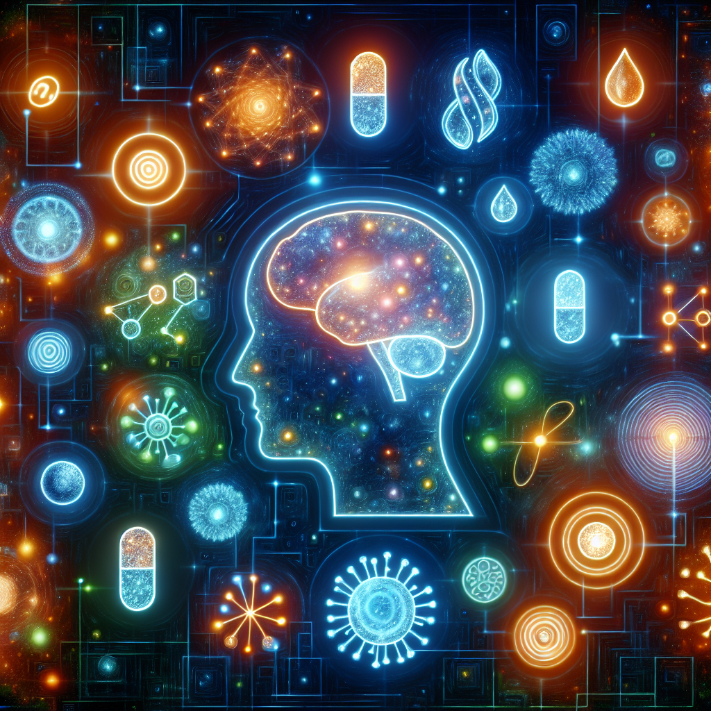 Beneficios psicológicos del uso de Salud inmunológica