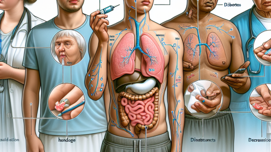 Casos donde Insulina no da resultados