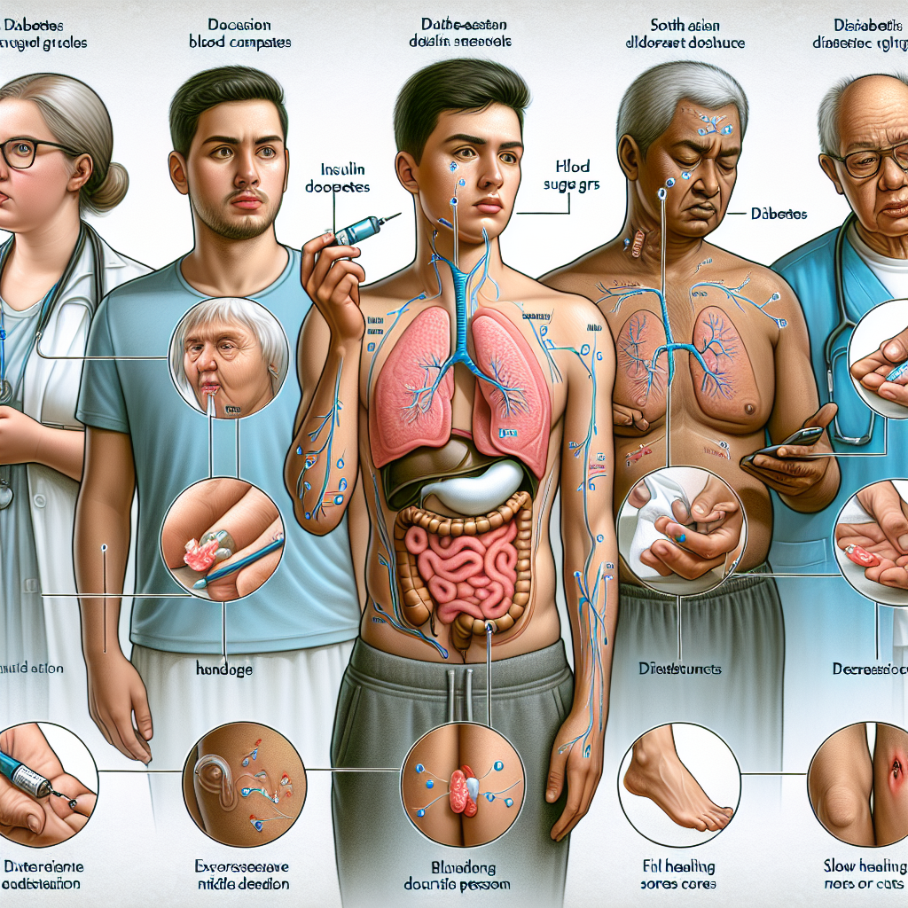 Casos donde Insulina no da resultados