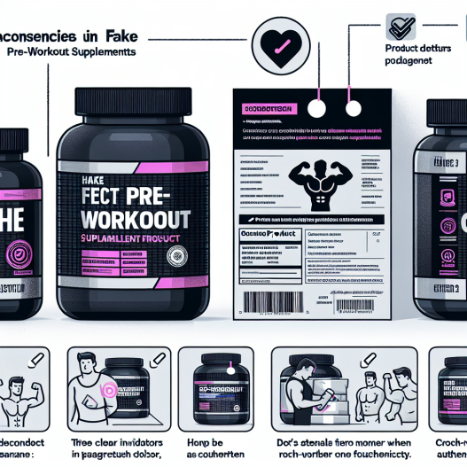 Cómo detectar falsificaciones de Pre-Entrenamiento