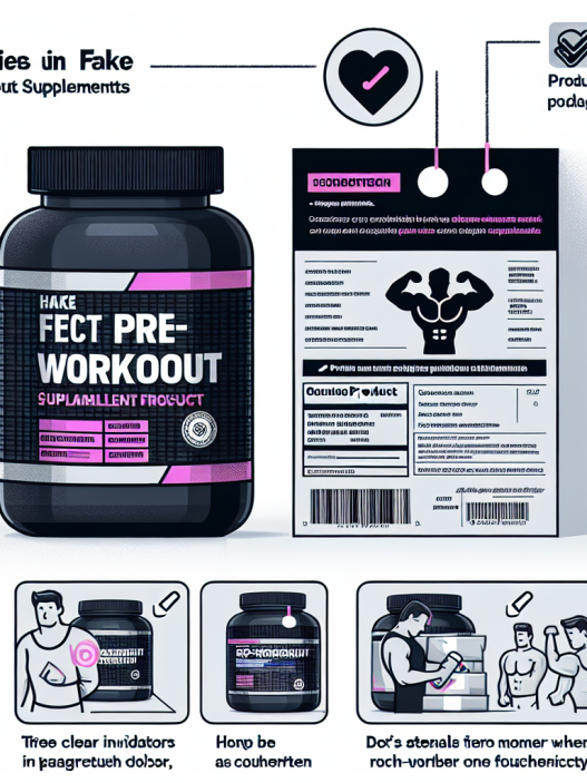 Cómo detectar falsificaciones de Pre-Entrenamiento