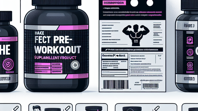 Cómo detectar falsificaciones de Pre-Entrenamiento