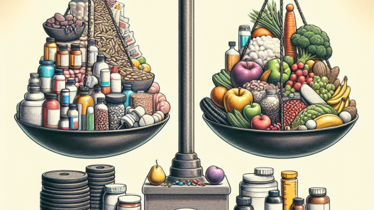 Estrés y equilibrio hormonal en fases de mantenimiento muscular