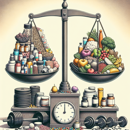 Estrés y equilibrio hormonal en fases de mantenimiento muscular