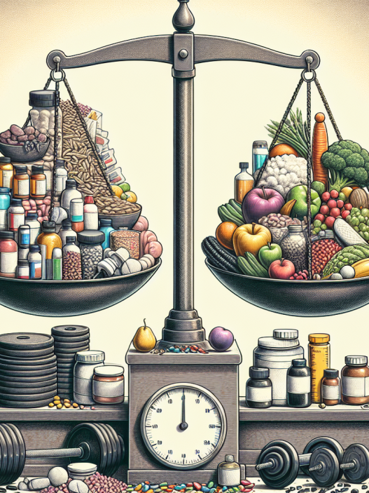 Estrés y equilibrio hormonal en fases de mantenimiento muscular