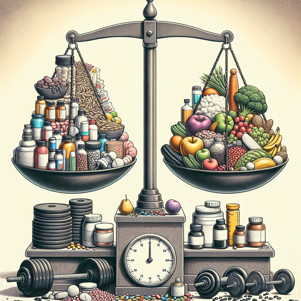 Estrés y equilibrio hormonal en fases de mantenimiento muscular