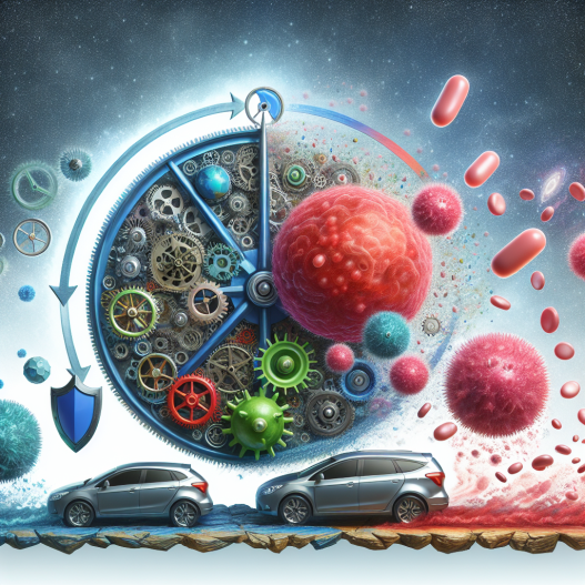 ¿Qué pasa si se interrumpe un ciclo con Salud inmunológica?