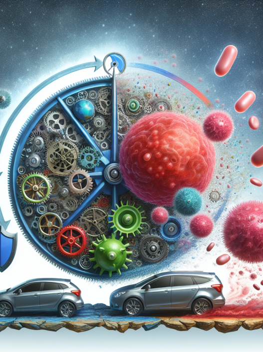 ¿Qué pasa si se interrumpe un ciclo con Salud inmunológica?