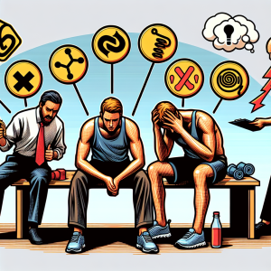 ¿Qué señales indican que Pre-Entrenamiento no es para ti?